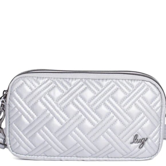 Brand New Lug Coupe XL Convertible Crossbody/shoulder/sling/hip bags Many Choice - Picture 14 of 16